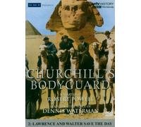 CHURCHILL'S BODYGUARD VOL 2 [DVD]