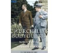 Churchill's Bodyguard Vol. 11 [DVD]