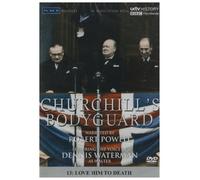 Churchill's Bodyguard: Volume 13 - Love Him To Death [DVD]