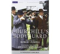 Churchill's Bodyguard: Volume 9 - Winston's Double [DVD]