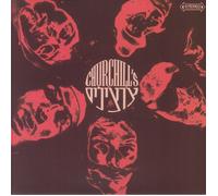 CHURCHILLS - Churchills (reissue) - Vinyl (LP + booklet)