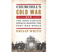 Churchill's Cold War