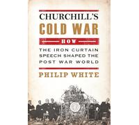 Churchill's Cold War