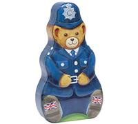 Churchill's Confectionery - British Policeman 150g English Toffee