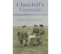 Churchill's Generals