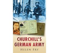 Churchill's German Army