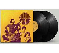 churchill's / jericho jones - The Churchills/Jericho Jones Singles Rarities & Odities 2xLP Vinyl [2019 Record Store Day]