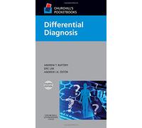 Churchill's Pocketbook of Differential Diagnosis