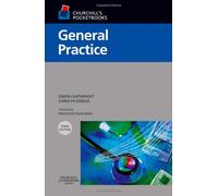 Churchill's Pocketbook of General Practice