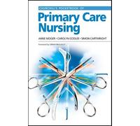 Churchill's Pocketbook of Primary Care Nursing