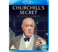 Churchills Secret