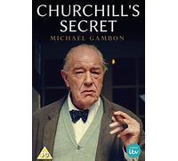 Churchill's Secret [DVD] by Michael Gambon