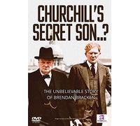 Churchill's Secret Son..? [DVD]