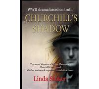 Churchill's Shadow: World War II thriller