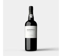 CHURCHILL'S Vintage Port 2011 - Douro DOC - Classic Ruby Fortified Wine - 750ml - 20% ABV