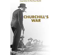 Churchill's War