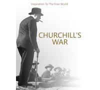 Churchill's War