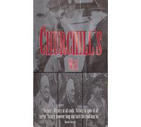 Churchill's War