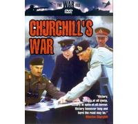 Churchill's War [DVD]