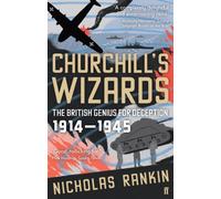Churchill's Wizards
