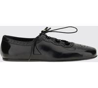 CHURCH'S Ballet Flat Woman color Black - Size: 40 - female