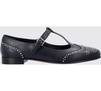 CHURCH'S Ballet Flat Woman color Black - Size: 41 - female