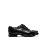 Church's black leather oxford shoes 6.5-11