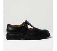 CHURCH'S Hythe Leather Mary Janes - Size: 39 - female