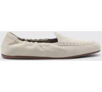 CHURCH'S Loafer Woman color Sand - Size: 38½ - female