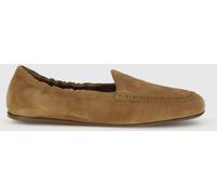 CHURCH'S Loafer Woman color Walnut - Size: 41 - female