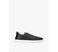 Church's Mens Church's Ludlow Leather Trainers Blk/Other Eur 42 / 8 UK Men