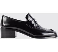 CHURCH'S Penny Loafers in Brushed Leather with Keeper - Size: 39½ - female