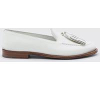 CHURCH'S Renee Leather Loafers - Size: 36 - female