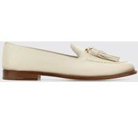 CHURCH'S Renee Leather Loafers - Size: 41 - female