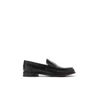 Church's Robin perforated-design loafers - Black 36-37-37.5-38-40