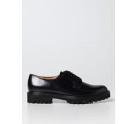 Church's Shannon T derby shoes in brushed leather - Size: 41 - female