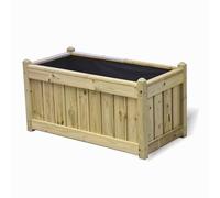 Churnet Valley Elegant Trough Planter