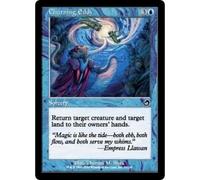 Churning Eddy (foil) | Torment