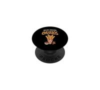 Churro Lover Never Enough Churros PopSockets Adhesive PopGrip