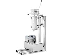 Churro Maker 5 L Royal Catering 2500 W - Churros Makers by Silver
