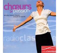 Various - Radio Classique - Choeurs Pass