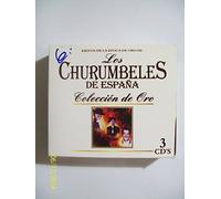 Churumbeles De Espana - Coleccion De Oro: Exitos De La Epoca De Oro