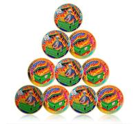 CHURYUML 20Pcs Dumpster Fire Response Team Coin Set - Hilarious I'm Fine Dumpster Fire Novelty Chip, Office Gifts for Coworkers Colleagues Employee Inspirational Gifts for Women Men Funny Office Decor