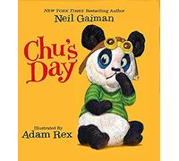 Chu's Day