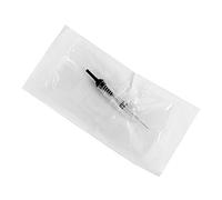 CHUSE 3RL Cartridges Disposable Permanent Makeup PMU Tattoo Microblading Machine Needles (10Pcs)