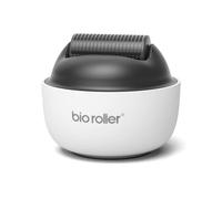CHUSE BioRoller Precision Microneedling Handheld Scalp Device - Supports Healthier Looking Hair with 1,200 Stainless Steel Micro Needles for Improved Absorption of Topical Care Products (0.25mm)