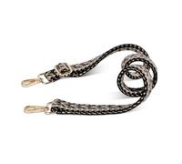 chushui - 1 inch Purse Strap, Replacement Wide Shoulder Strap Adjustable Shoulder Strap for Purse Bag, Jacquard 3, Standard