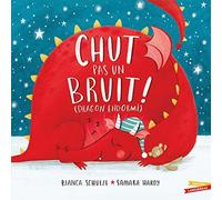 Chut ! Pas un bruit ! Dragon endormi