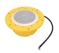 Chute Blockage Detector Round Shape Compact Automatic Alarm Activation Self Resetting Mechanism for Coal Conveyors Stainless Steel IP65 Protection