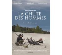 Chute des hommes (la) - DVD